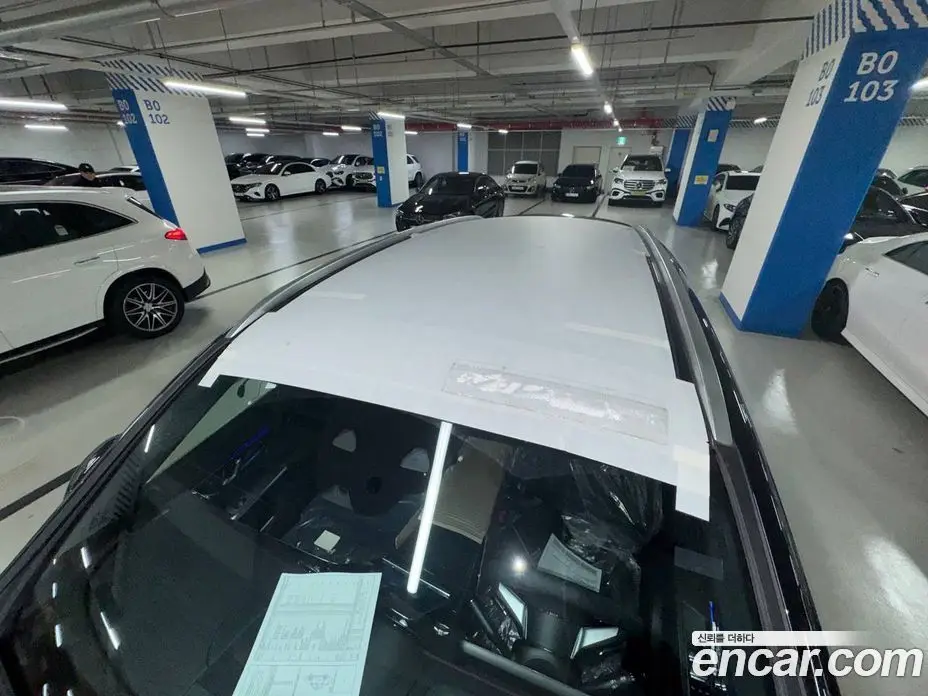Mercedes-Benz GLC-Class 2025 2.0 автомат (гидро), фото 6
