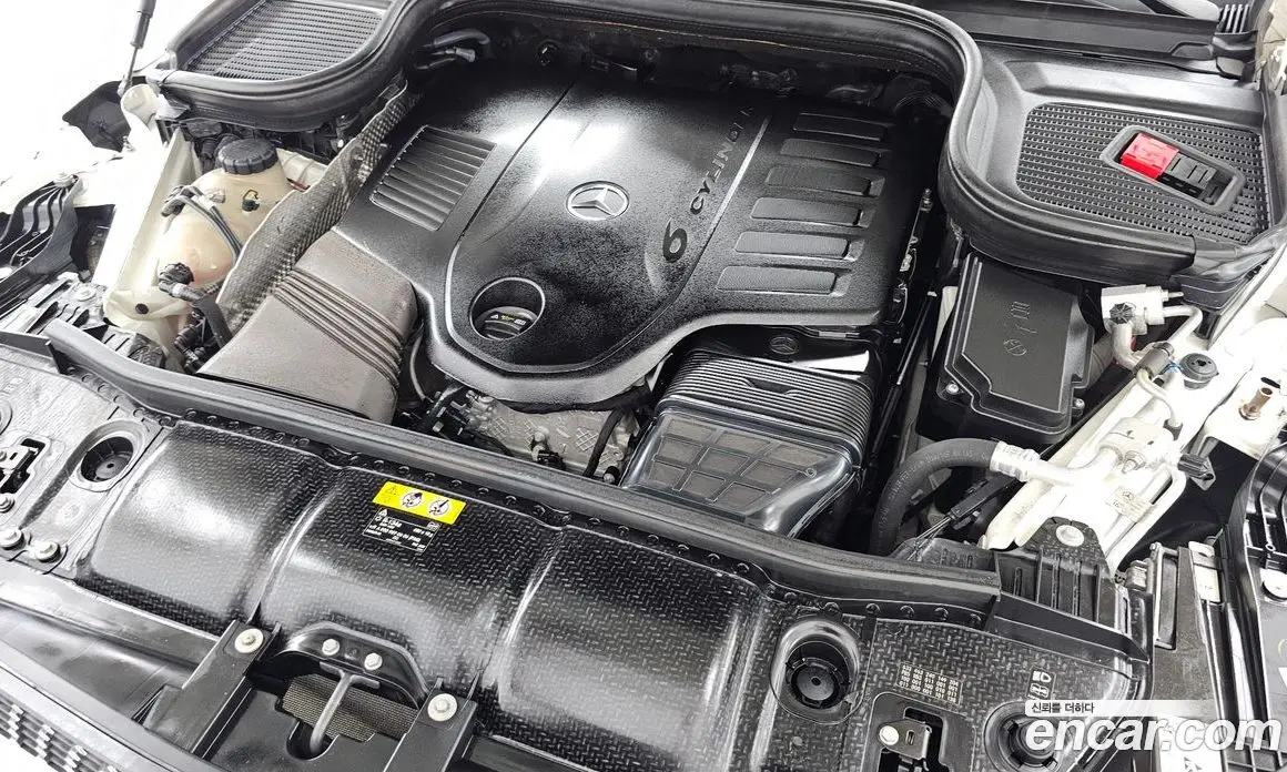 Mercedes-Benz GLE-Class 2019 3.0 автомат (гидро), фото 6