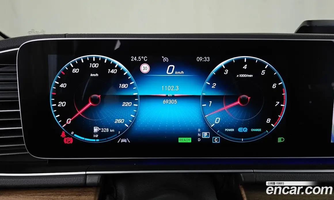 Mercedes-Benz GLE-Class 2019 3.0 автомат (гидро), фото 8