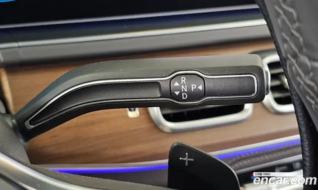 Mercedes-Benz GLE-Class 2019 3.0 автомат (гидро), миниатюра 9