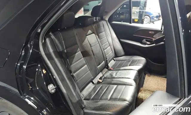 Mercedes-Benz GLE-Class 2019 3.0 автомат (гидро), миниатюра 11
