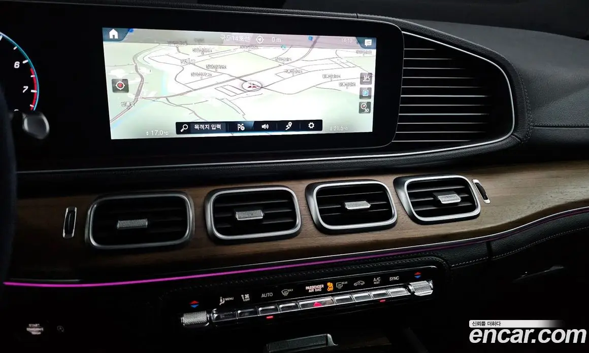 Mercedes-Benz GLE-Class 2019 3.0 автомат (гидро), фото 16