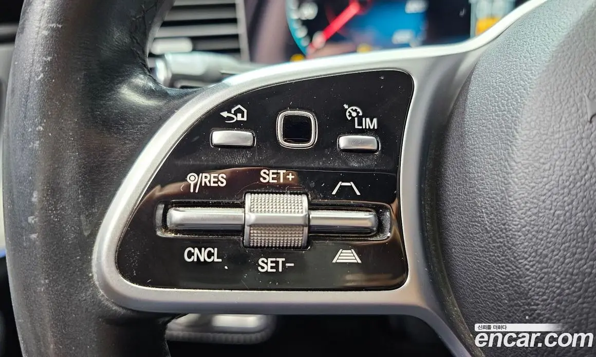 Mercedes-Benz GLE-Class 2021 1.9 автомат (гидро), фото 26
