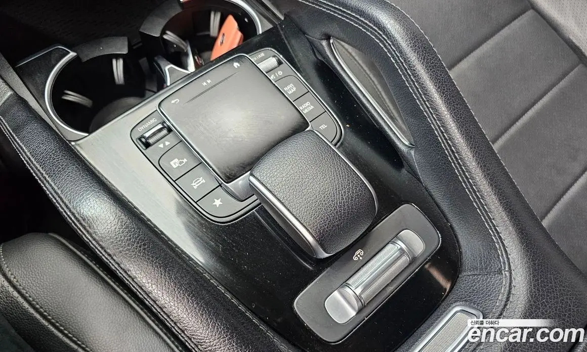 Mercedes-Benz GLE-Class 2021 1.9 автомат (гидро), фото 27