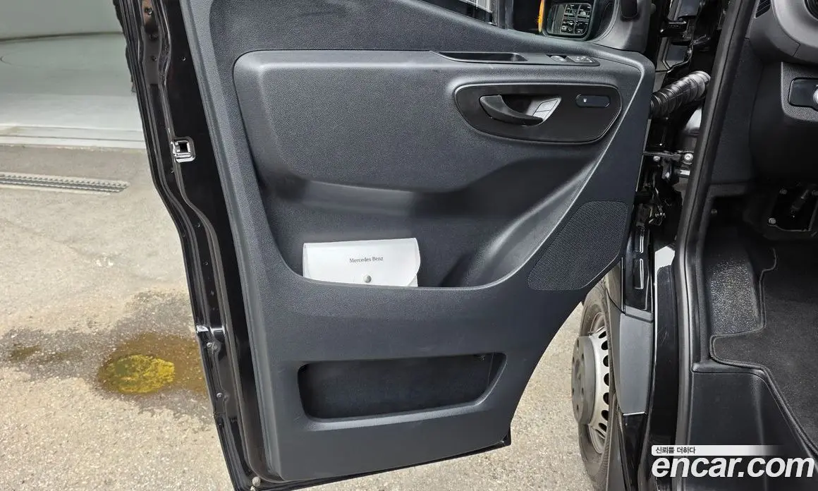 Mercedes-Benz Sprinter 2022 3.0 автомат (гидро), фото 13