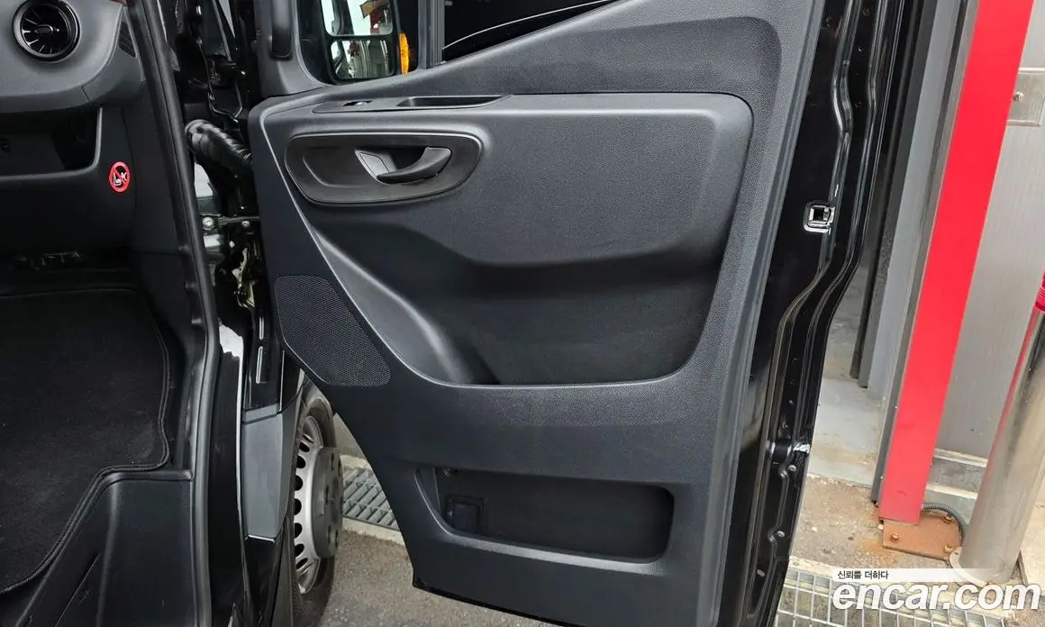 Mercedes-Benz Sprinter 2022 3.0 автомат (гидро), фото 14