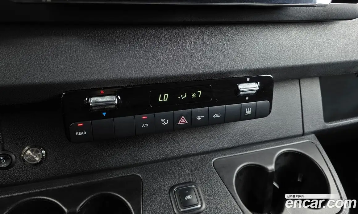 Mercedes-Benz Sprinter 2022 3.0 автомат (гидро), фото 15