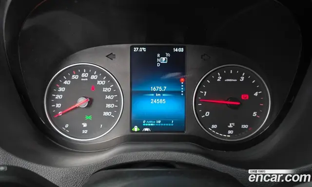 Mercedes-Benz Sprinter 2022 3.0 автомат (гидро), миниатюра 10