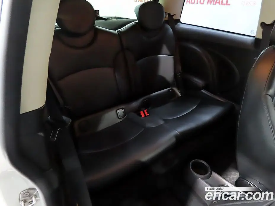 Mini Cooper 2013 1.6 автомат (гидро), фото 9