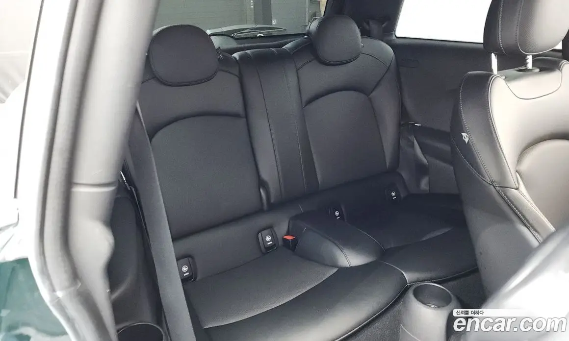 Mini Cooper 2014 1.5 автомат (гидро), фото 11