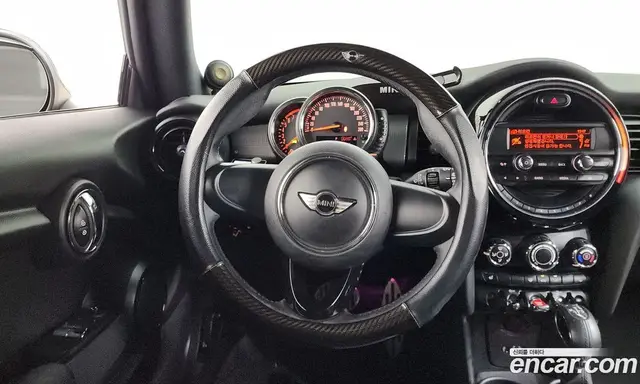 Mini Cooper 2014 1.5 автомат (гидро), миниатюра 12