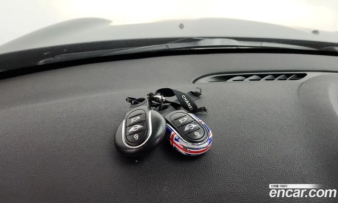 Mini Cooper 2014 1.5 автомат (гидро), фото 14