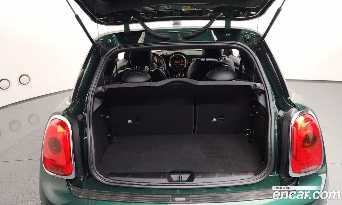 Mini Cooper 2014 1.5 автомат (гидро), фото 15