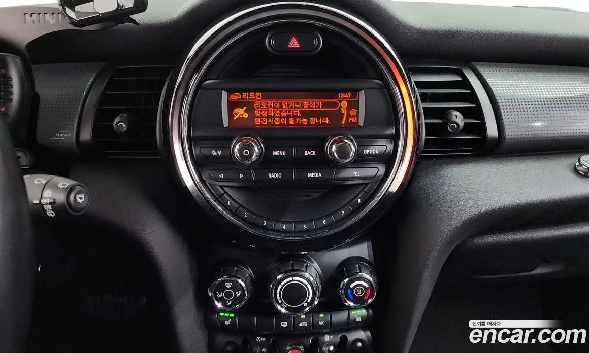 Mini Cooper 2014 1.5 автомат (гидро), фото 16