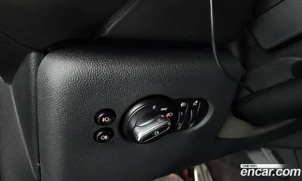 Mini Cooper 2014 1.5 автомат (гидро), фото 19