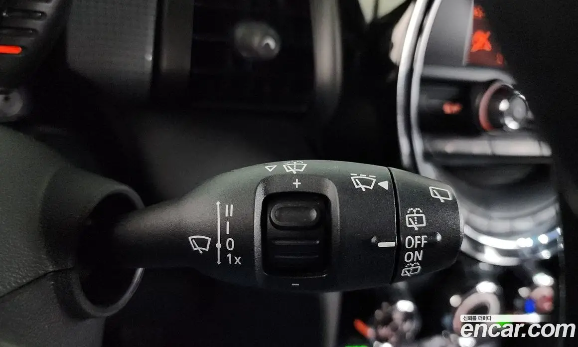 Mini Cooper 2014 1.5 автомат (гидро), фото 20