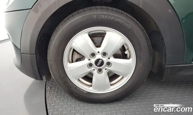 Mini Cooper 2014 1.5 автомат (гидро), миниатюра 5