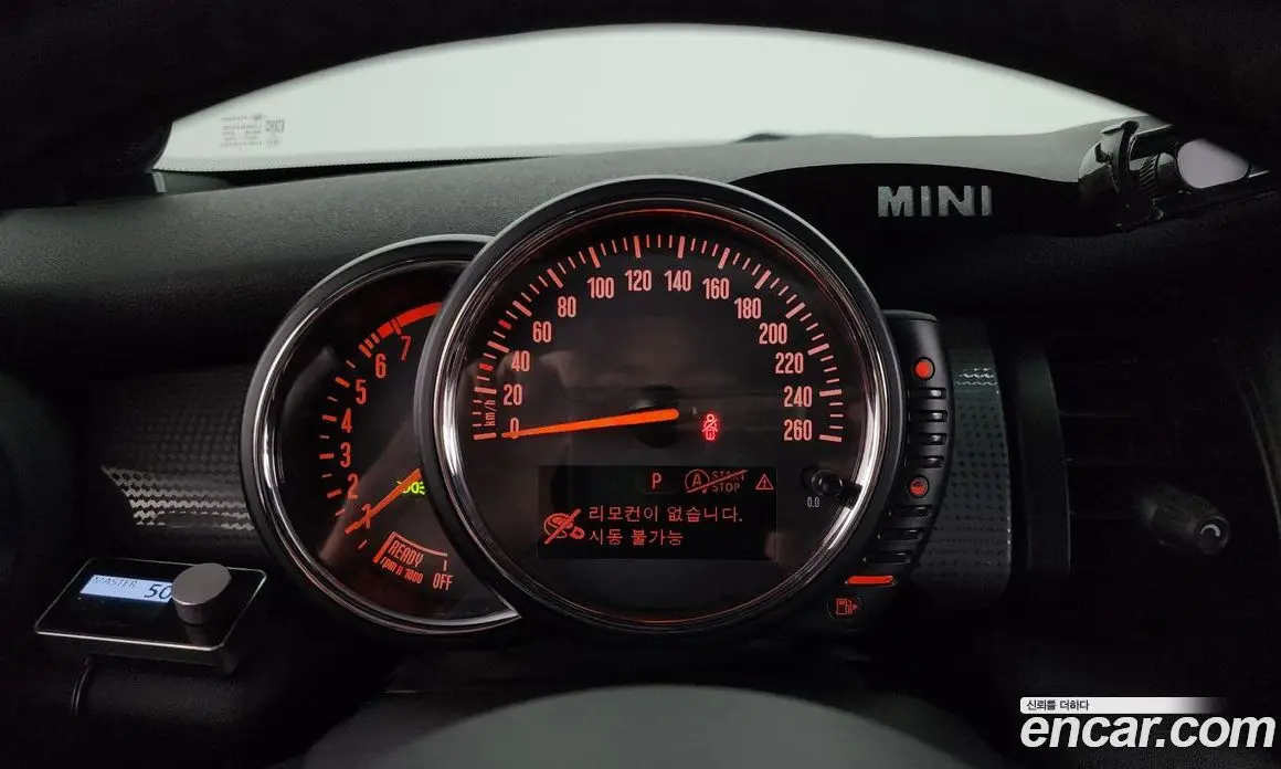 Mini Cooper 2014 1.5 автомат (гидро), фото 8