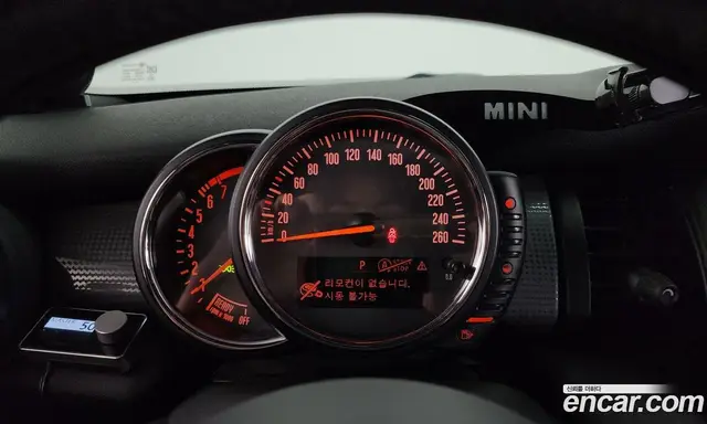 Mini Cooper 2014 1.5 автомат (гидро), миниатюра 8