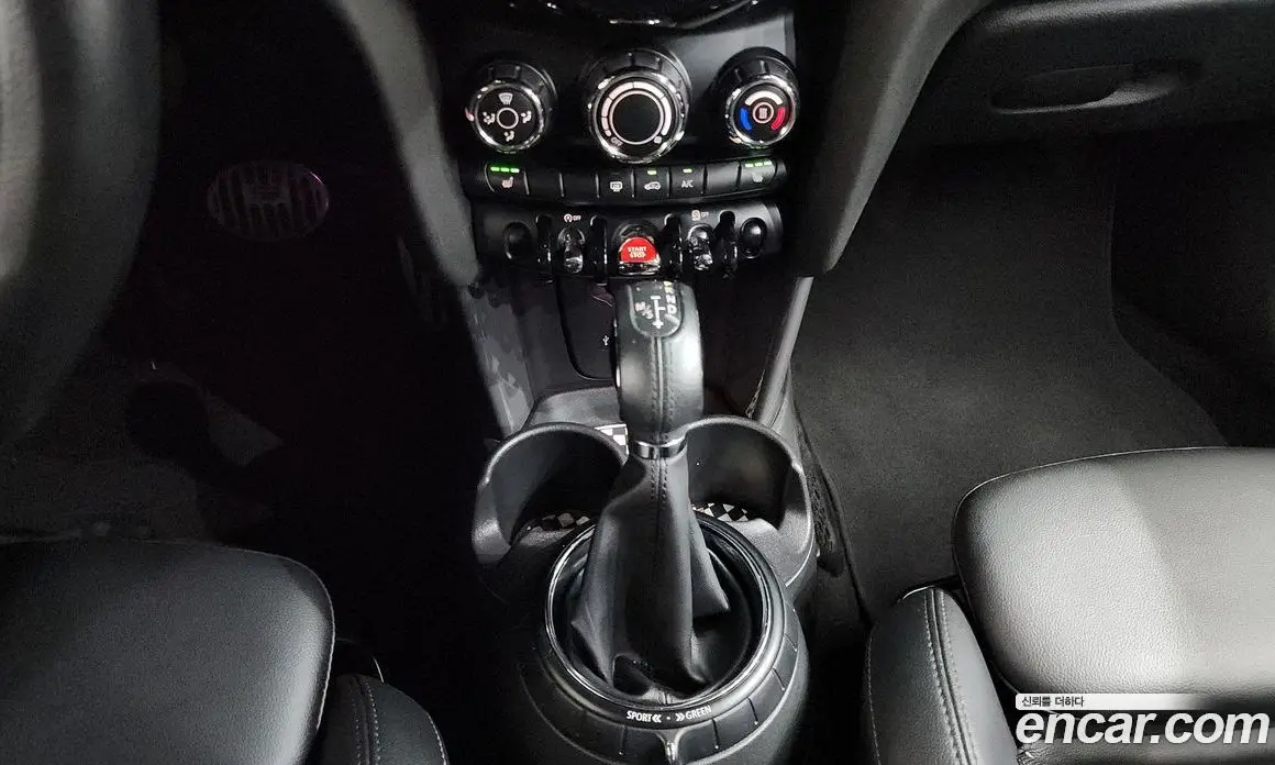 Mini Cooper 2014 1.5 автомат (гидро), фото 9
