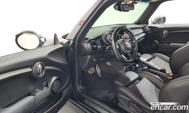 Mini Cooper 2014 1.5 автомат (гидро), миниатюра 10