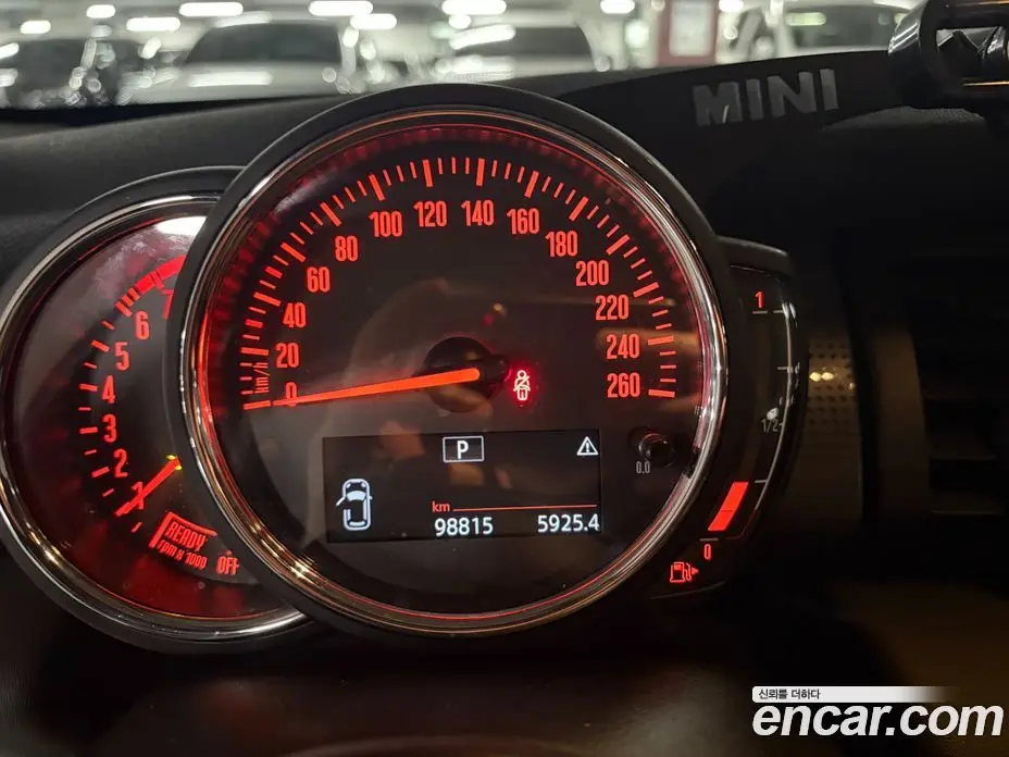 Mini Cooper 2019 1.5 автомат (гидро), фото 3
