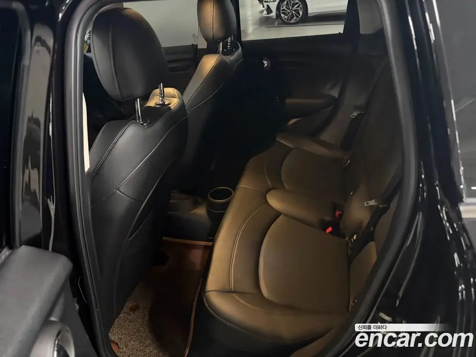 Mini Cooper 2019 1.5 автомат (гидро), фото 5