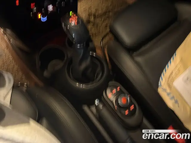 Mini Cooper 2019 1.5 автомат (гидро), миниатюра 7