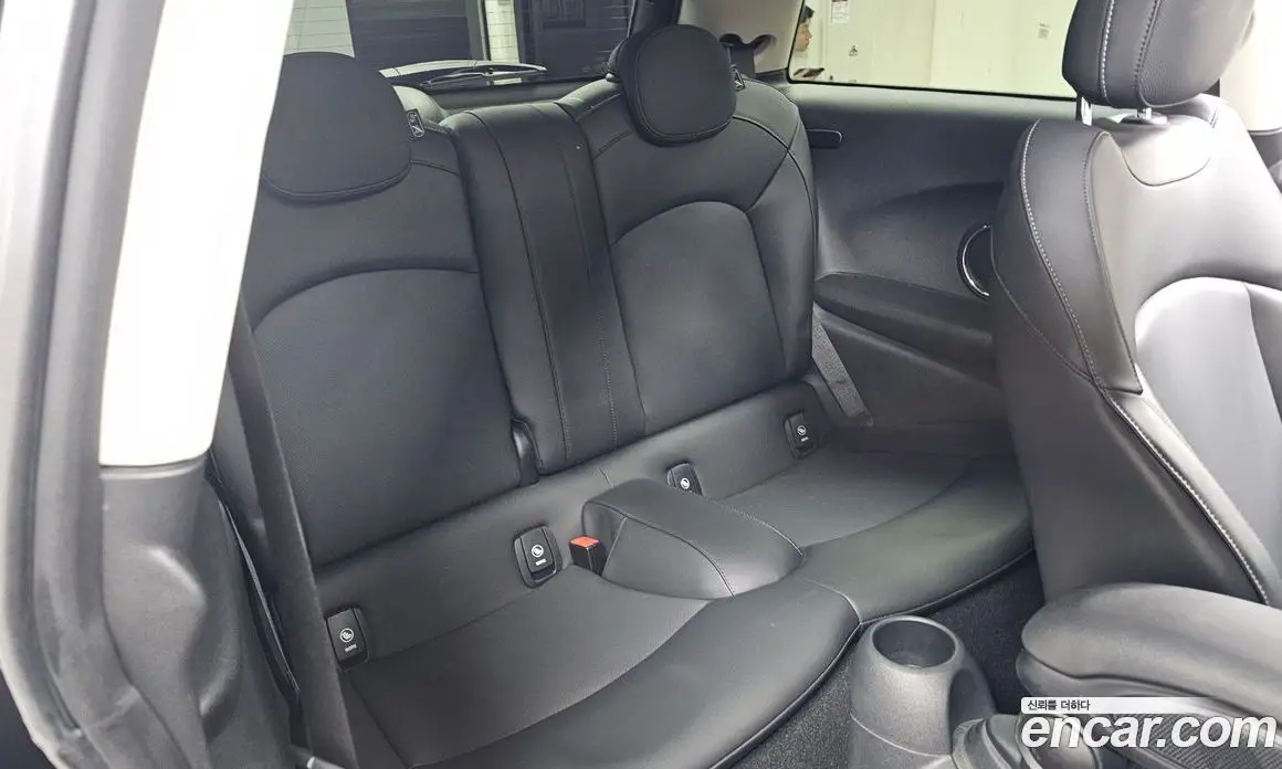 Mini Cooper 2020 2.0 автомат (гидро), фото 11