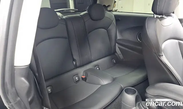 Mini Cooper 2020 2.0 автомат (гидро), миниатюра 11