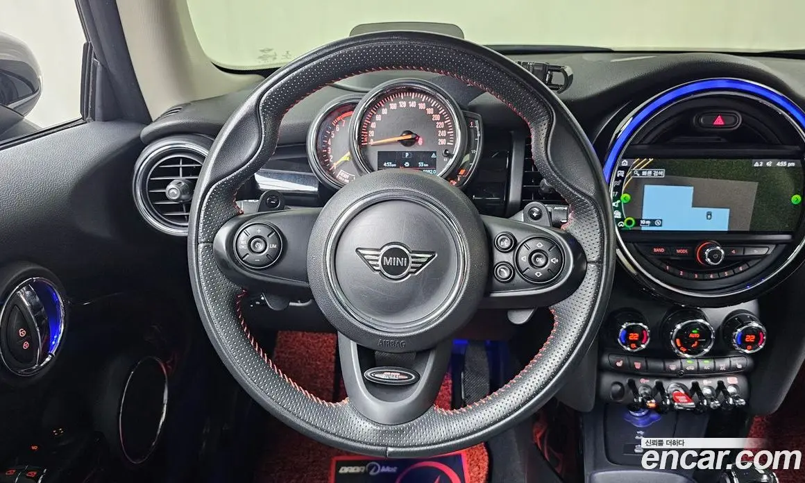 Mini Cooper 2020 2.0 автомат (гидро), фото 12