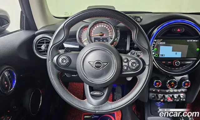 Mini Cooper 2020 2.0 автомат (гидро), миниатюра 12