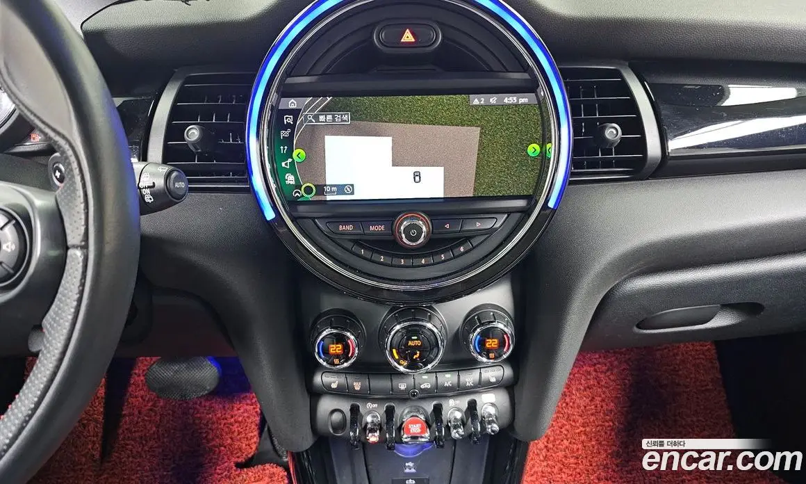 Mini Cooper 2020 2.0 автомат (гидро), фото 14