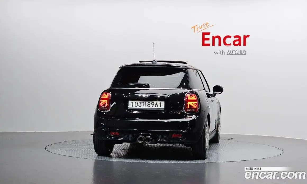 Mini Cooper 2020 2.0 автомат (гидро), фото 4