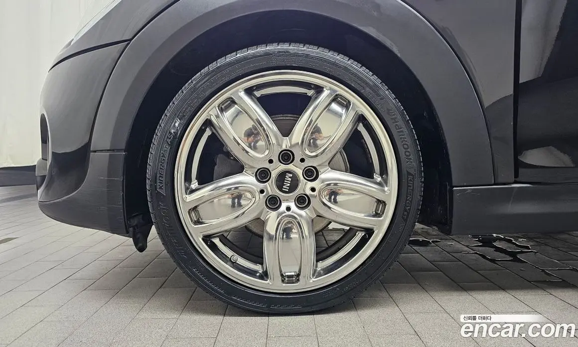 Mini Cooper 2020 2.0 автомат (гидро), фото 5