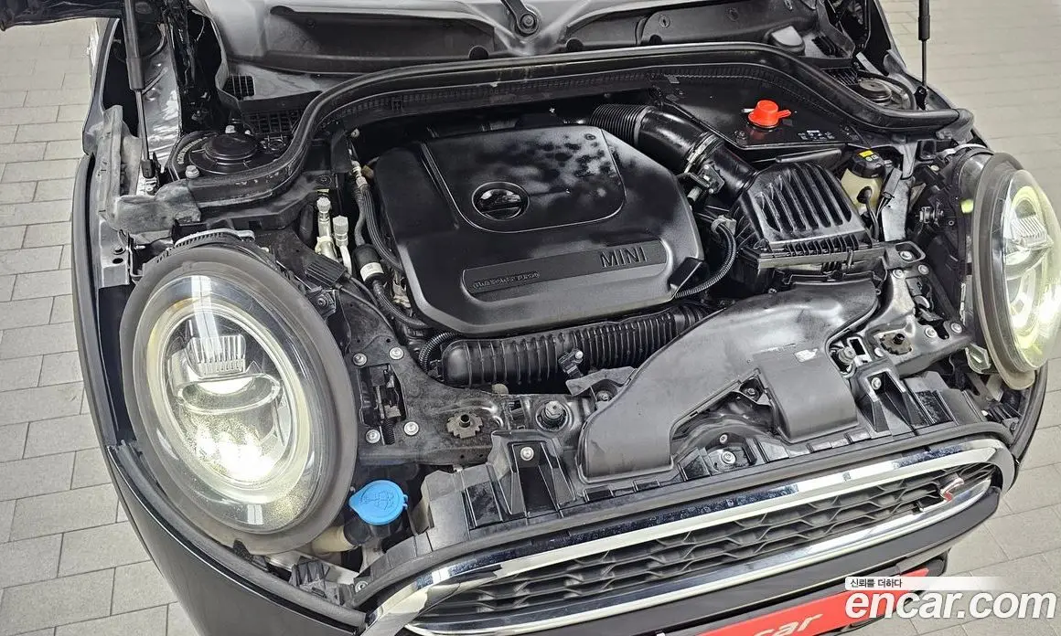 Mini Cooper 2020 2.0 автомат (гидро), фото 6