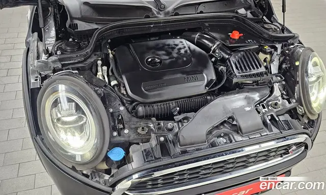 Mini Cooper 2020 2.0 автомат (гидро), миниатюра 6