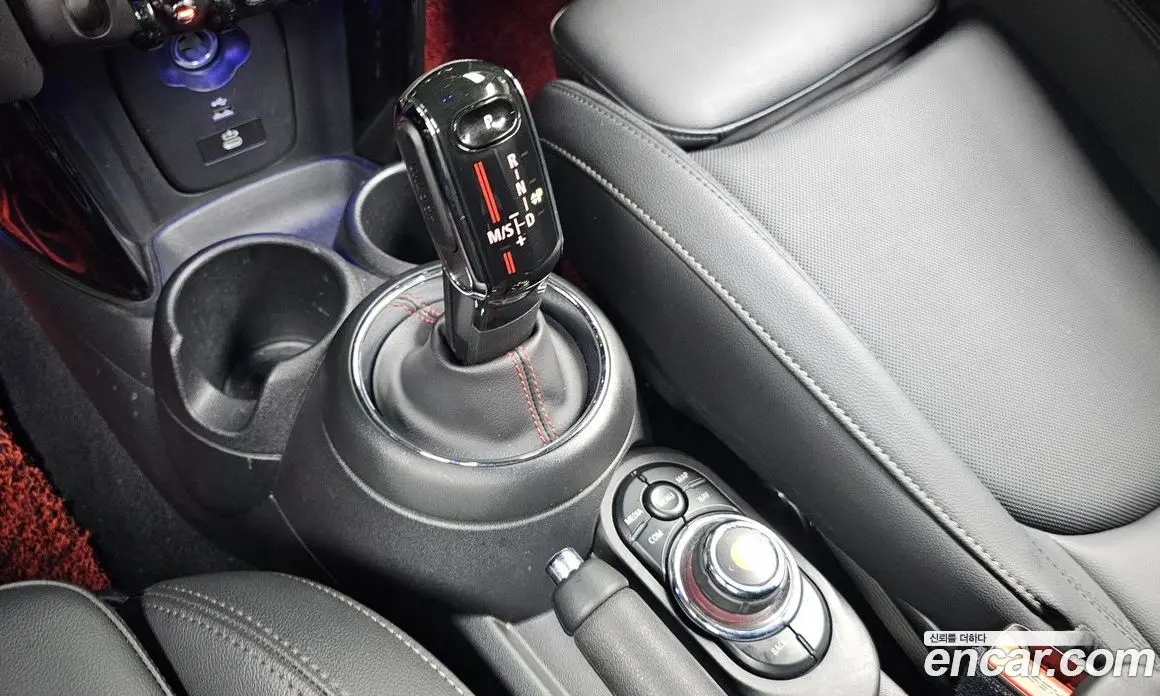 Mini Cooper 2020 2.0 автомат (гидро), фото 9