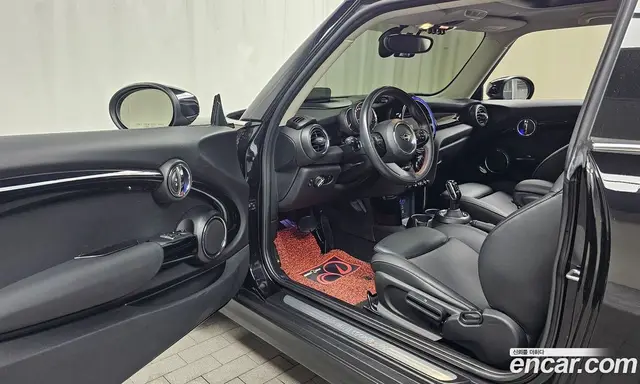 Mini Cooper 2020 2.0 автомат (гидро), миниатюра 10