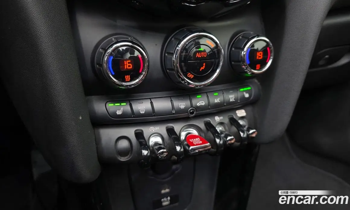 Mini Cooper Convertible 2021 2.0 автомат (гидро), фото 26