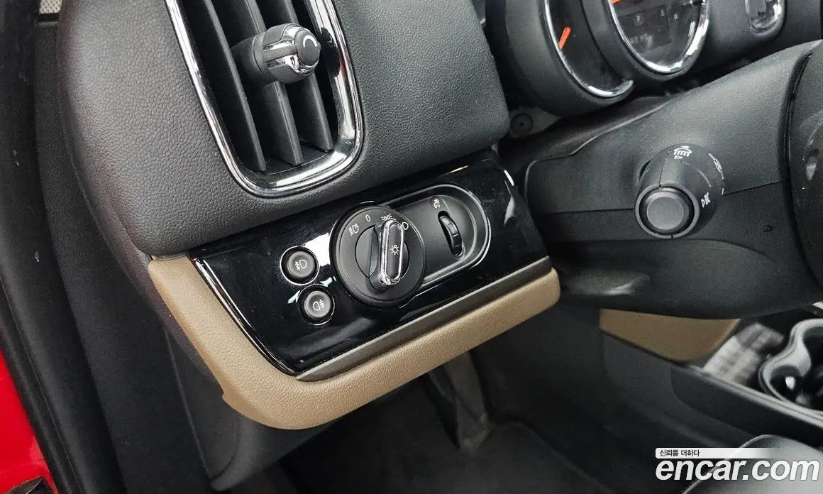 Mini Countryman 2017 2.0 автомат (гидро), фото 23