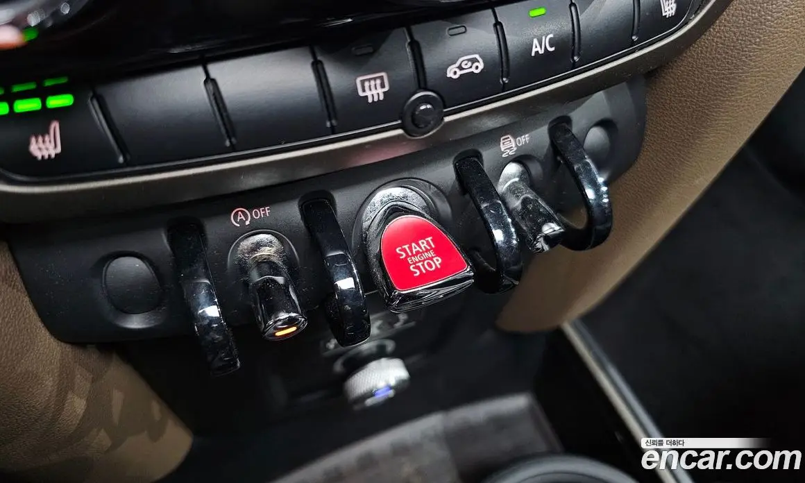 Mini Countryman 2017 2.0 автомат (гидро), фото 26