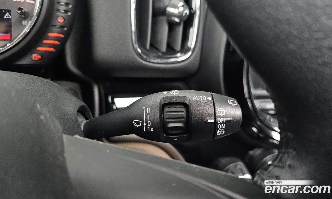 Mini Countryman 2017 2.0 автомат (гидро), фото 27