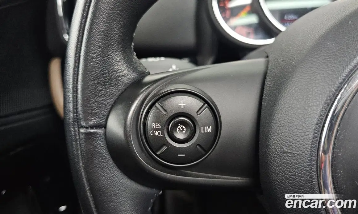 Mini Countryman 2017 2.0 автомат (гидро), фото 29