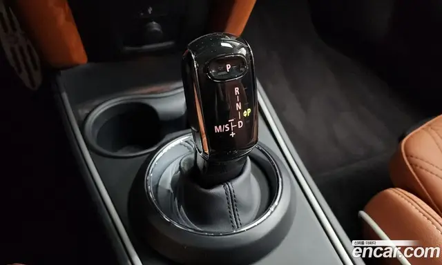Mini Countryman 2023 2.0 автомат (гидро), миниатюра 12