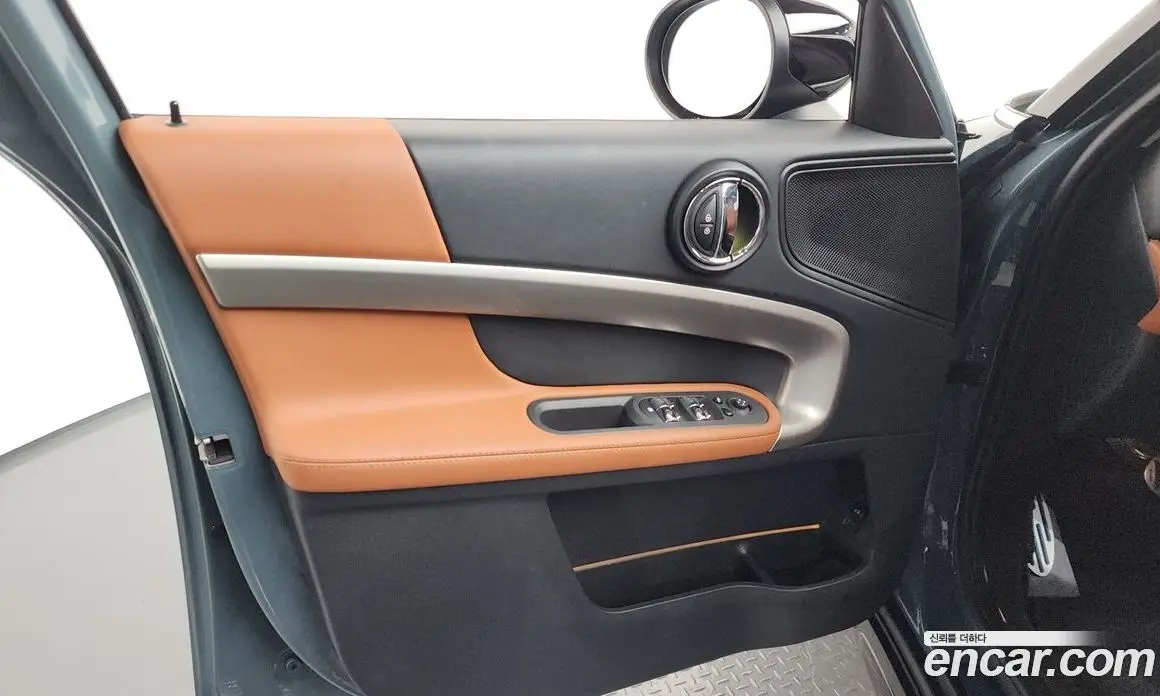 Mini Countryman 2023 2.0 автомат (гидро), фото 14