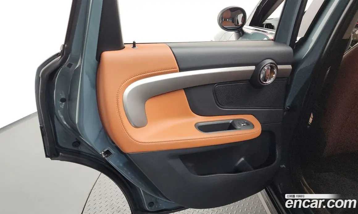 Mini Countryman 2023 2.0 автомат (гидро), фото 15