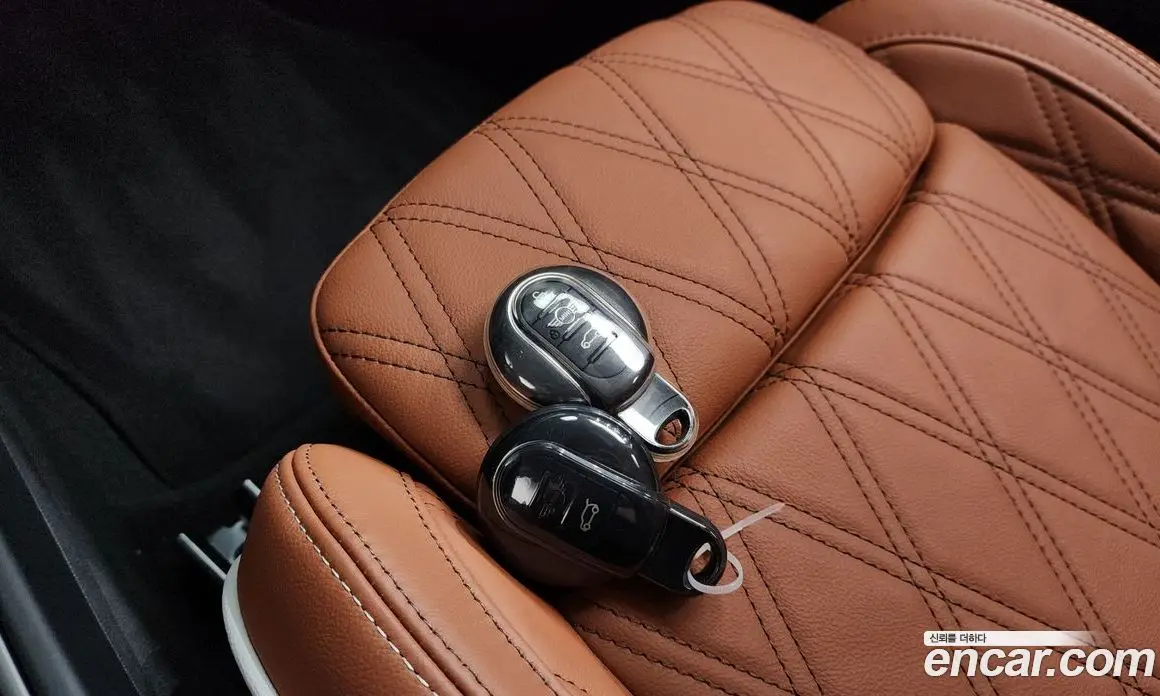Mini Countryman 2023 2.0 автомат (гидро), фото 21
