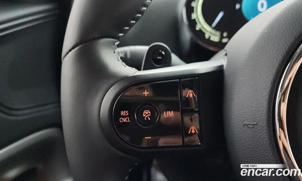 Mini Countryman 2023 2.0 автомат (гидро), фото 22
