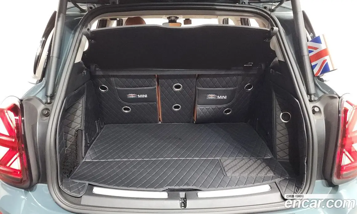 Mini Countryman 2023 2.0 автомат (гидро), фото 25